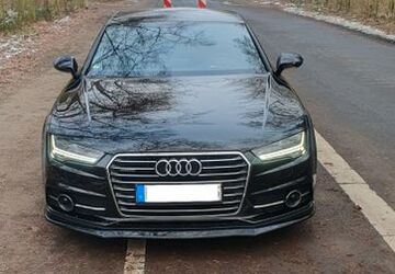 Audi A7 175.000 km 22.999 &euro; Frechen 50226