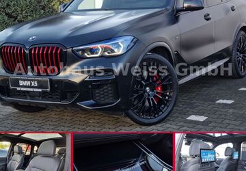 BMW X5 M50 219.500 km 48.890 &euro; Kerpen 50170