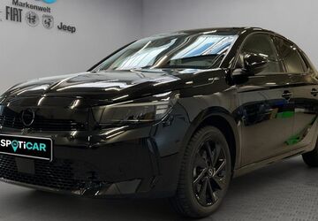 Opel Corsa 15.400 km 17.900 &euro; Bornheim 53332