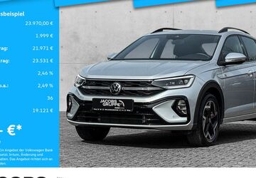 VW Taigo 10.291 km 23.770 &euro; Bergheim 50126