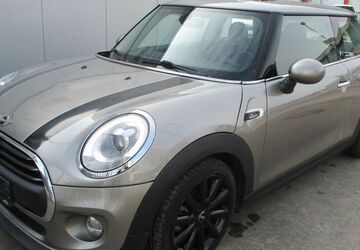 Mini ONE 47.395 km 14.970 &euro; Köln 51105