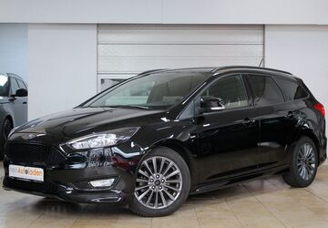Ford Focus 95.900 km 11.950 &euro; Dormagen 41540