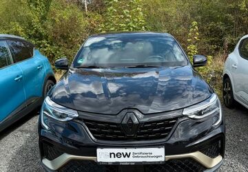 Renault Arkana 27.600 km 24.990 &euro; Kerpen 50170