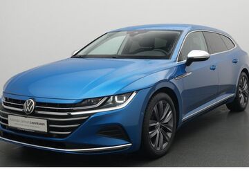 VW Arteon 75.753 km 25.980 &euro; Leverkusen 51379