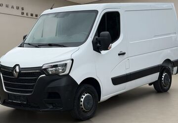 Renault Master 74.000 km 16.500 &euro; Jülich 52428