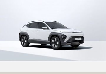 Hyundai KONA 2.500 km 29.450 &euro; Köln 50968