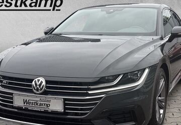 VW Arteon 81.400 km 22.730 &euro; Frechen 50226