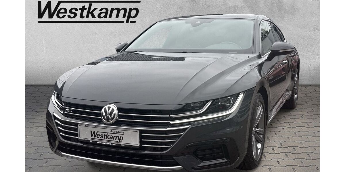 VW Arteon 81.400 km 22.730 &euro; Frechen 50226