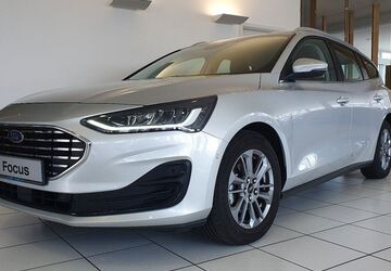 Ford Focus 61.300 km 19.500 &euro; Köln 51149