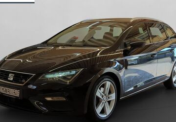 Seat Leon 69.250 km 16.890 &euro; Leverkusen 51381