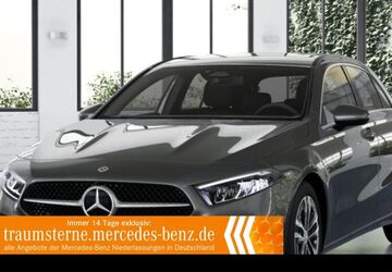 Mercedes-Benz A 180 24.340 km 26.990 &euro; Leverkusen 51371