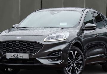 Ford Kuga 60.695 km 25.850 &euro; Düren 52349