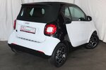 Smart ForTwo electric drive EQ PASSION KLIMAAUTOM SITZHE 35.255 km 10.450 &euro; Köln 50858