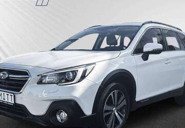 Subaru OUTBACK 77.795 km 24.950 &euro; Kreuzau-Stockheim bei Düren 52372