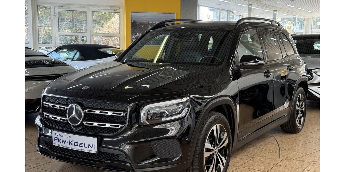 Mercedes-Benz GLB 180 147.000 km 22.999 &euro; Kerpen 50171