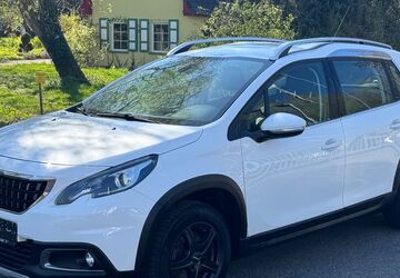Peugeot 2008 179.000 km 6.990 &euro; Niederzier 52382