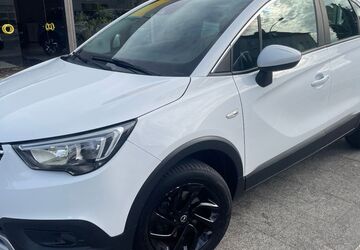 Opel Crossland (X) 76.040 km 11.950 &euro; Brühl 50321