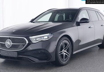 Mercedes-Benz E 300 15.421 km 63.790 &euro; Bornheim 53332