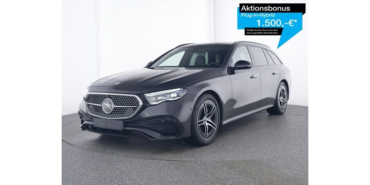 Mercedes-Benz E 300 15.421 km 63.790 &euro; Bornheim 53332