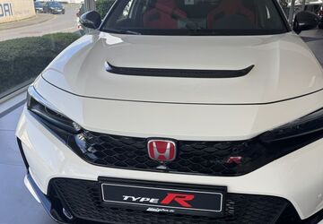 Honda Civic 11.733 km 50.990 &euro; Brühl 50321