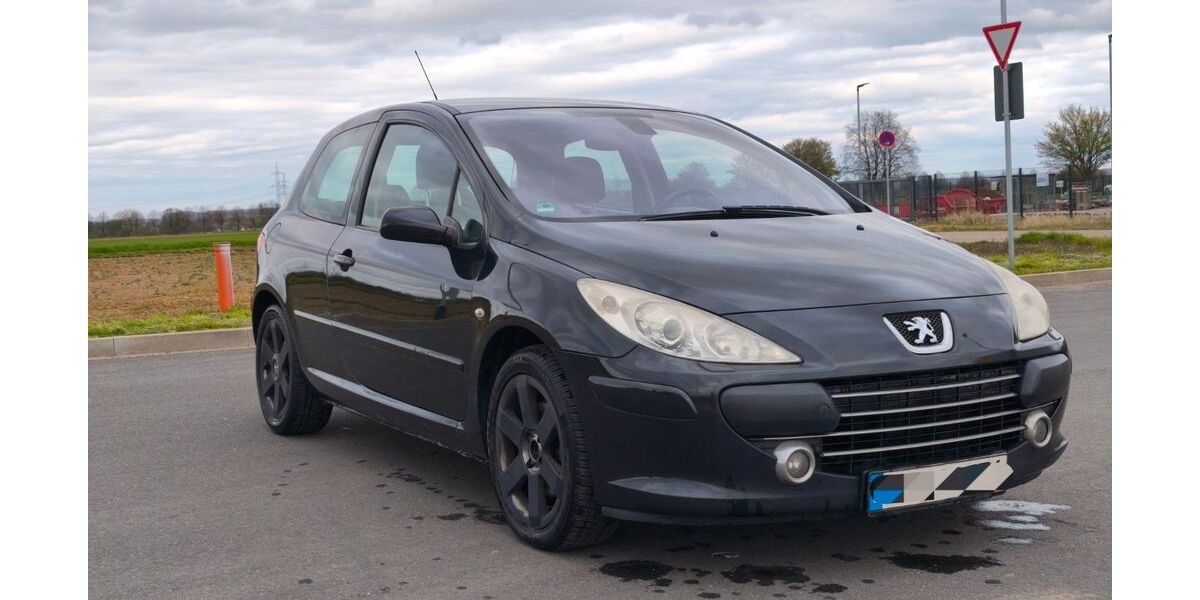 Peugeot 307 246.764 km 1.800 &euro; Bergheim 50126