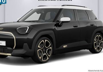 Mini Aceman E 25.812 km 31.310 &euro; Euskirchen 53879