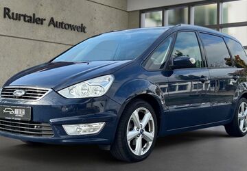 Ford Galaxy 105.000 km 11.999 &euro; Jülich 52428