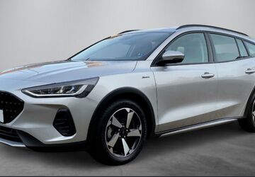 Ford Focus 32.408 km 21.550 &euro; Jülich 52428