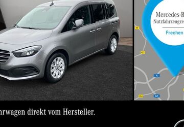 Mercedes-Benz T-Klasse 9.494 km 34.272 &euro; Frechen 50226