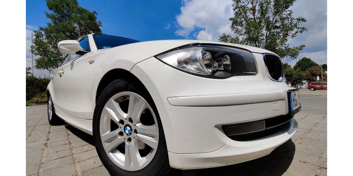 BMW 116 233.000 km 2.400 &euro; Erftstadt 50374