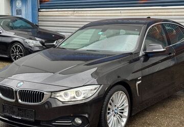 BMW 420 Gran Coupé 224.000 km 13.490 &euro; Köln 51105