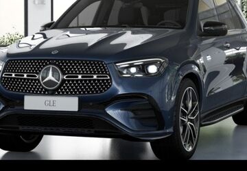 Mercedes-Benz GLE 350 9.910 km 89.490 &euro; Frechen 50226