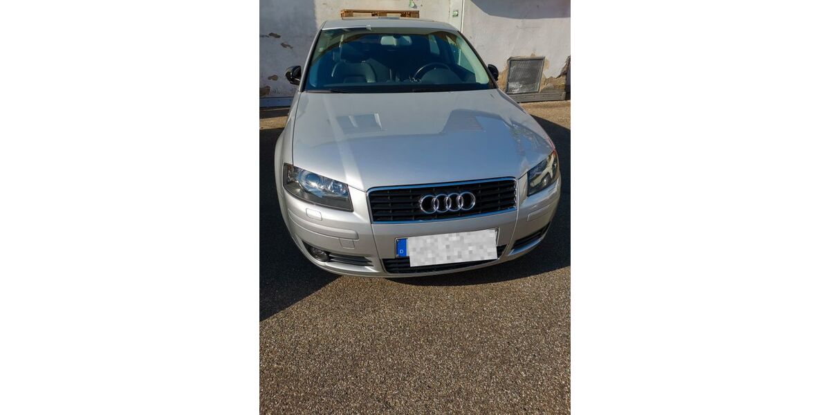 Audi A3 58.100 km 20.500 &euro; Köln 50931