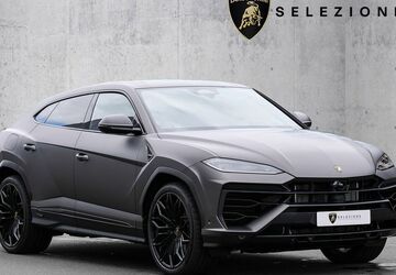 Lamborghini Urus 2.000 km 344.900 &euro; Köln 50827