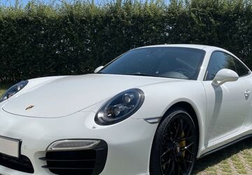 Porsche 991 55.000 km 122.000 &euro; Köln 50769