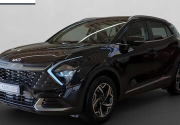 Kia Sportage 4.000 km 23.950 &euro; Leverkusen 51381