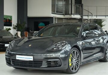 Porsche Panamera 50.073 km 67.980 &euro; Köln 51147