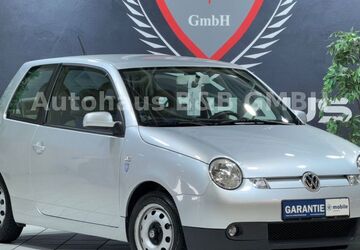 VW Lupo 112.000 km 6.490 &euro; Bergheim 50126