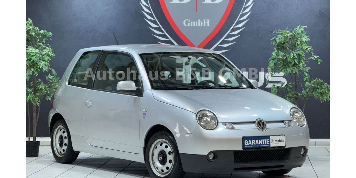 VW Lupo 112.000 km 6.490 &euro; Bergheim 50126