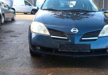 Nissan Primera 151.000 km 3.750 &euro; Köln 50735