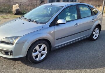 Ford Focus 115.000 km 3.600 &euro; Pulheim 50259