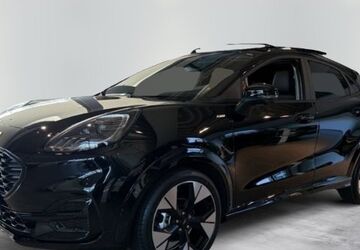 Ford Puma 4.083 km 28.490 &euro; Köln 50825