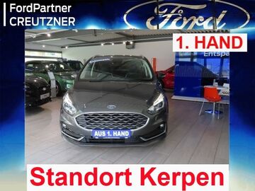 Gebrauchte Ford S-Max