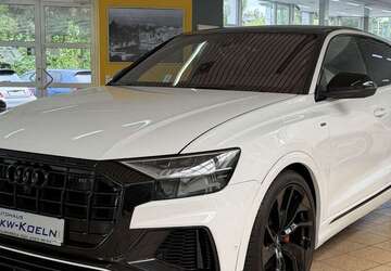 Audi Q8 185.000 km 44.999 &euro; Kerpen 50171