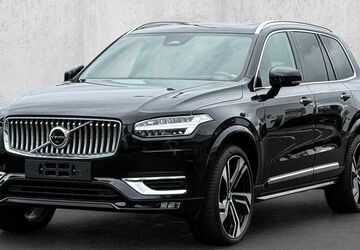 Volvo XC90 41.031 km 58.440 &euro; Bergheim 50126