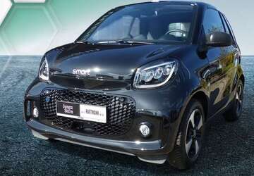 Smart forTwo 9.998 km 17.420 &euro; Grevenbroich 41515