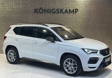 Seat Ateca 67.590 km 21.990 &euro; Jülich 52428