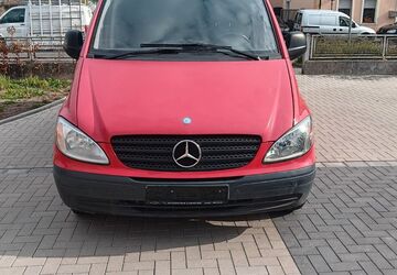 Mercedes-Benz Vito 289.000 km 3.499 &euro; Kuchenheim 53881