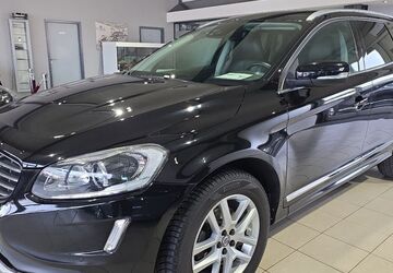 Volvo XC60 159.076 km 16.850 &euro; Bergheim 50126
