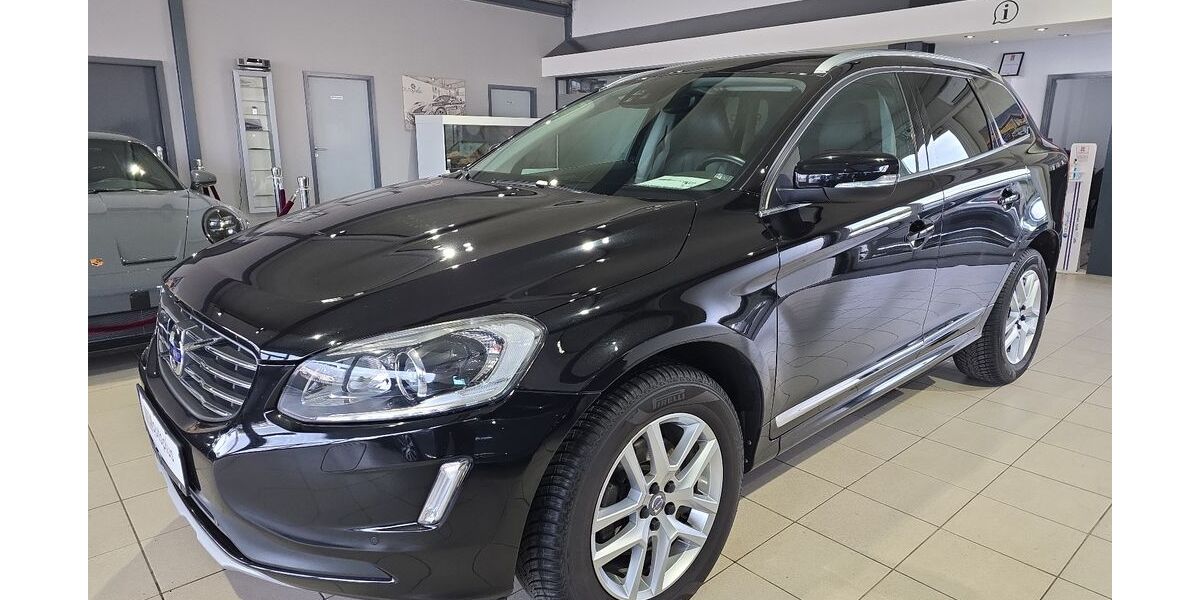 Volvo XC60 159.076 km 16.850 &euro; Bergheim 50126